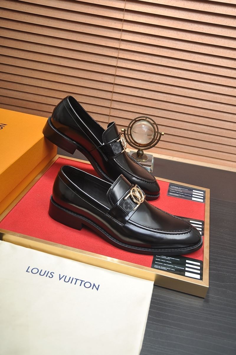 Louis Vuitton Business Shoes